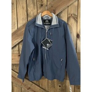 WEATHERPROOF HERITAGE GOLF JACKET $135 RET.